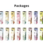 Solo X LUX 1500PUF Box Factory Price 10 Different Colors Plus Packagking OEM/ODM For Vape Package Welcome