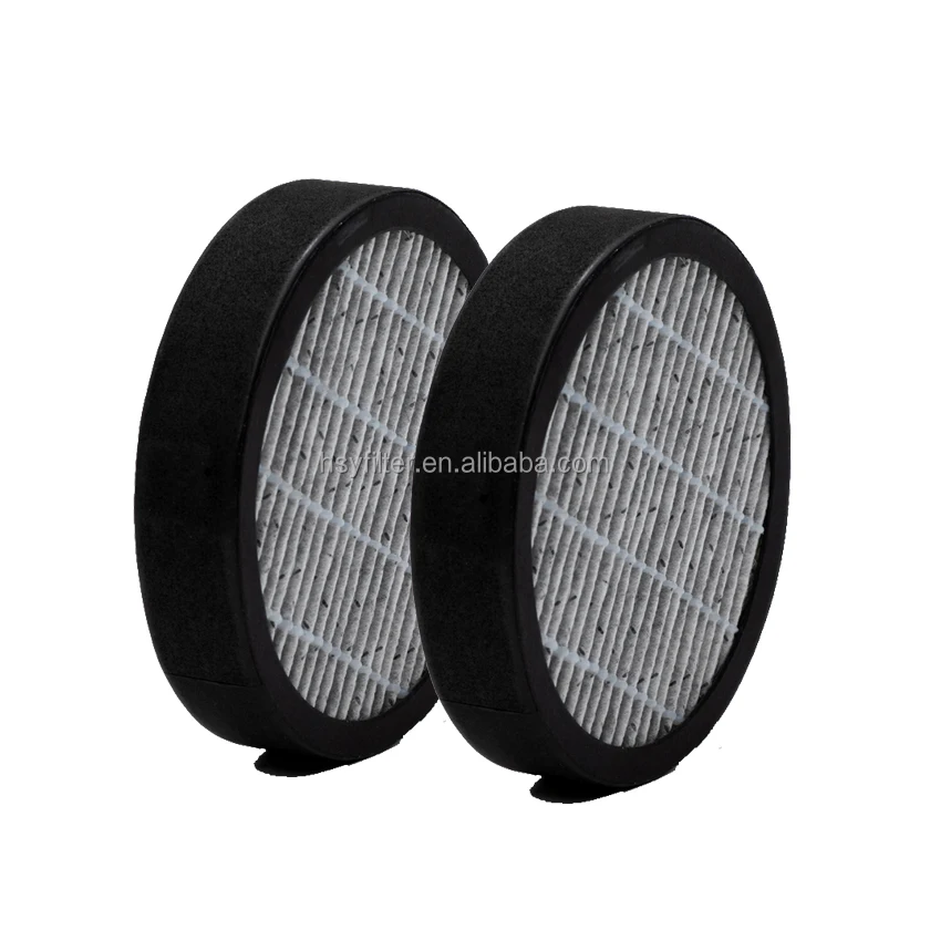 product manufacture household air condition purifier filter supplies voc removed hepa filter replacement-3