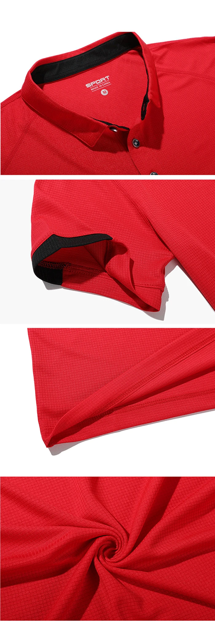 High quality performance sublimation printing plus size polyester custom logo golf men's polo t shirts High quality performance sublimation printing plus size polyester custom logo golf men's polo t shirts