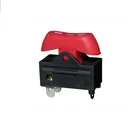 Switch 1 2 Rocker Switch Manufacturer Hair Dryer Switch Switch Rocker Hair Dryer Rocker Switch KCD5 1 4 2 11 3