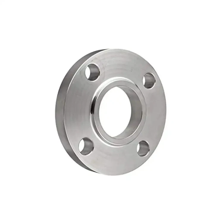 Hot sale : Stainless Steel 304/316 SO/RF/WN/PL Flange Flat welded flange with neck Slip-on Flange