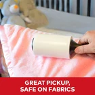Tool Pet 5 Rollers Home Cleaning Tool Economic Pet Hair Dust Clean Brush Durable Use Lint Roller