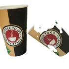 Selling Products 2013 Best Selling Products Unique 8Oz/12Oz/16Oz Single Wall Custom Design Expresso Paper Cups