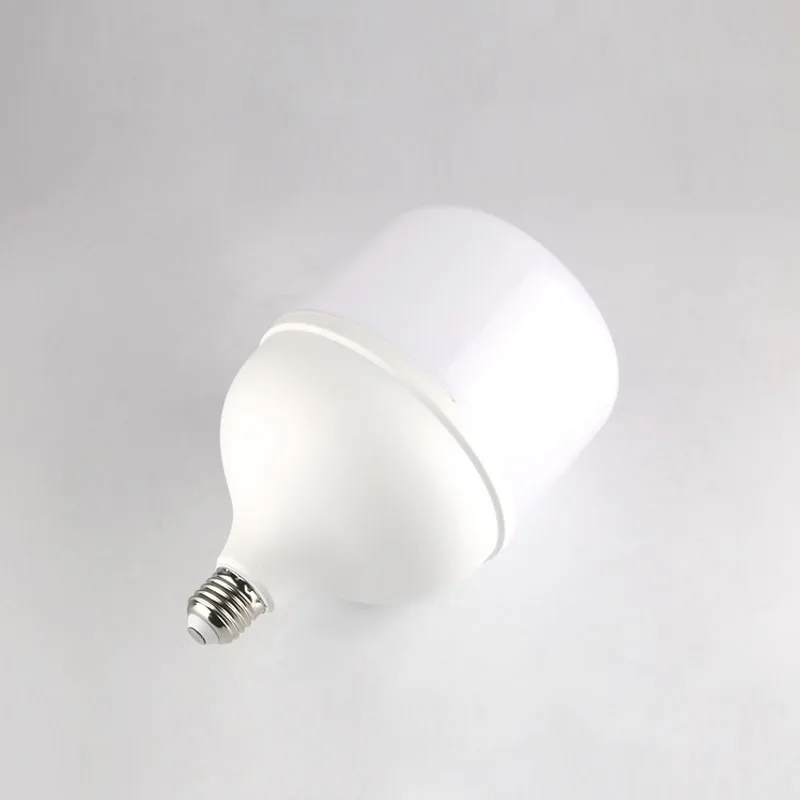 High quality China factory led bulbB22  E27 Base led e27 led bulb raw material T Shape Lamp/led bulb lights/lampada