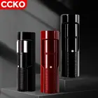 Torch Flashlight Wall Mounted CCKO HX215 Hotel Room Wall Mounted Portable Emergency Torch Light Led Torchlight Torch Flashlights
