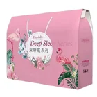 Gift Flap Lid Packaging Cardboard Bespoke Custom Magnetic Closure Gift Box Customized Makeup Customized Different Shape