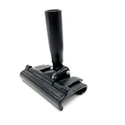 Pole Tool Factory Wholesale ABS Black Extension Pole Connector For Wall Painting Tool