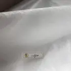 Double Paper China Wholesale High Quality Double Side Non Woven Fusible Interlining Fabric Non Woven Paper