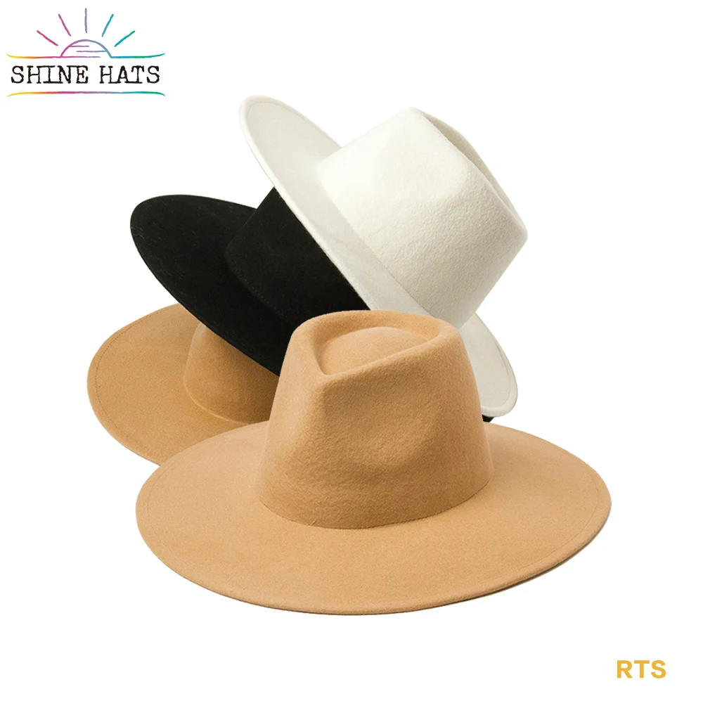 Shinehats Oem Bangkok Sombrero 57cm 