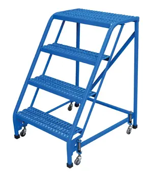 Wheelchair to climb ladder Ladder climbing wall