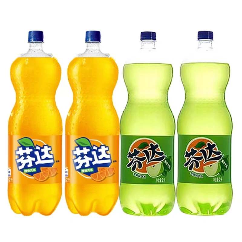 2l Cola Ramune Exotic Drinks For Cheap Cool Drinks Soda Drinks Buy Cola Osmanthus Flavor Soft 6610