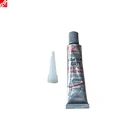 Glue Glue Glue High Temp Grey RTV Silicone Adhesivo 32g GYA Sealing Glue Gasket Maker Silicona Aluminio RTV