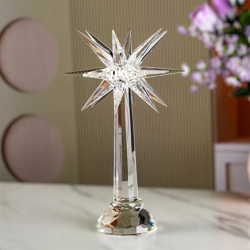 product high quality wedding center decoration furniture decorative candle holders-8