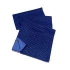 Bamboo Woven Scarf Scarf Scarf Scarf Customization Fashion Pattern Silk Viscose Bamboo Woven Brushed Winter Men Scarf