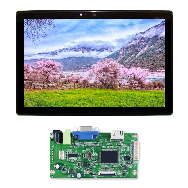 small 4k lcd panel for sale