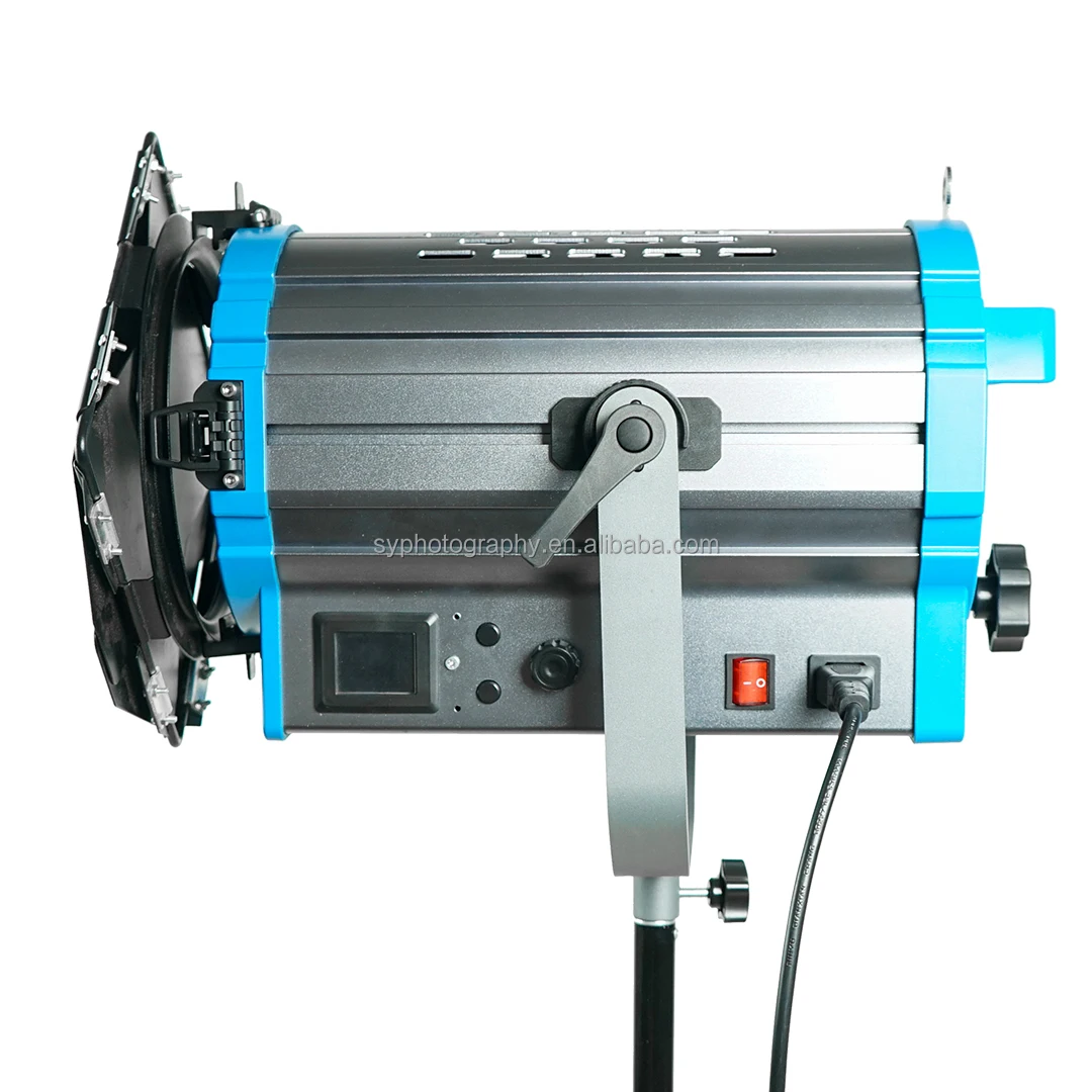 200W HMI Dysprosium lamps for stage lighting in film and television shooting and sports venue lighting