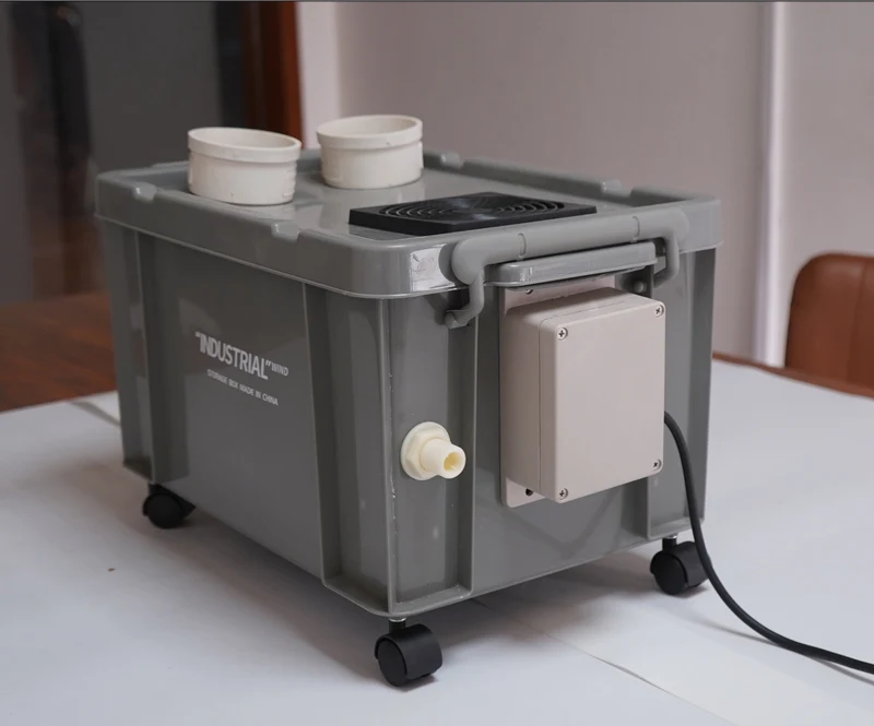 Máy tạo ẩm phun sương AFK-06F siêu âm 6 Hd3aac5a309224121bd0e5860ccbc7f7d8