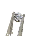 Gemstone Wholesale Price Lab Grow CVD/HPHT Loose Gemstone Round And Fancy Cut For Wedding Ring