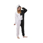 Sleepwear Winter Pajama Wholesale Cotton Pajamas Jumpsuits Sleepwear Home Clothes