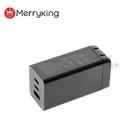 Charger Type-c Charger New GaN Type-C PD Wall Charger 65W Fast Travel Tablet Laptop Charger For Mobile Phone