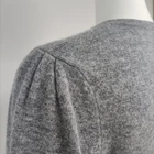 Guaranteed Quality Winter Customize Casual Cashmere 2021 Full Length Skirt Womens Skirts