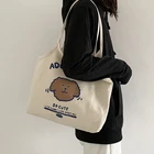 Cotton Canvas Fabric Muslin Drawstring Bag With Custom Logo Printed Canvas Drawstring Bag