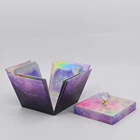 Free Explosion Gift Box 15 Years Factory Free Sample DIY Present Birthday Gift Surprise Explosion Box