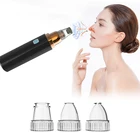 Tool Kit Wholesale Pore Tool Electric Facial Acne Cleaner Vacuum Dead Skin Cleaner BlackHead Remover Tool Kit