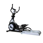 Fitness Commercial Fitness Equipment Cardio Commercial Magnetic Elliptical Bike