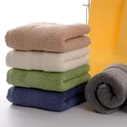 Towels Wholesale Luxury Large Adult Hotel Spa Terry Bath Towels 100% Cotton 70 X 140