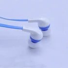 Electronic Our New Product Of 2015 Stereo Earphone For Music Equipment China Market Of Electronic