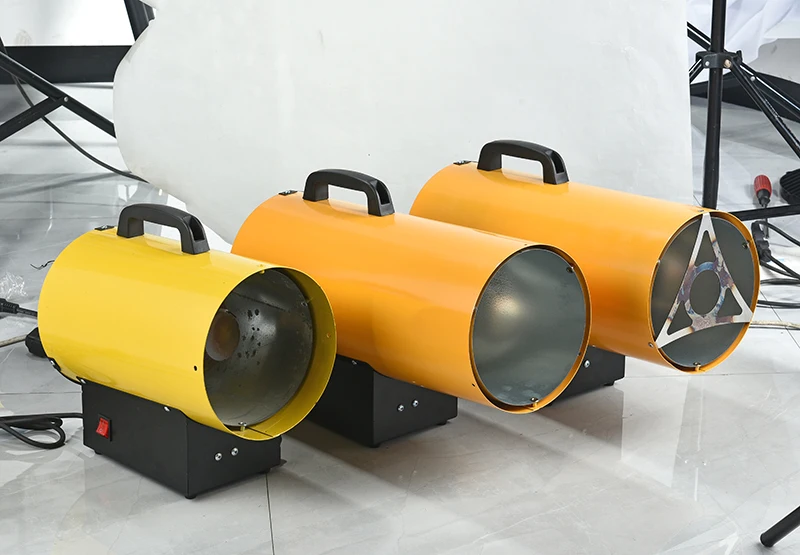 Electric Heater, 30kw, 380 V - detail 28