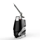 Removal Use Birthmark Q Switched 500Ps Super Nd Yag Picosecond Pigmenation Removal For Doctor Use