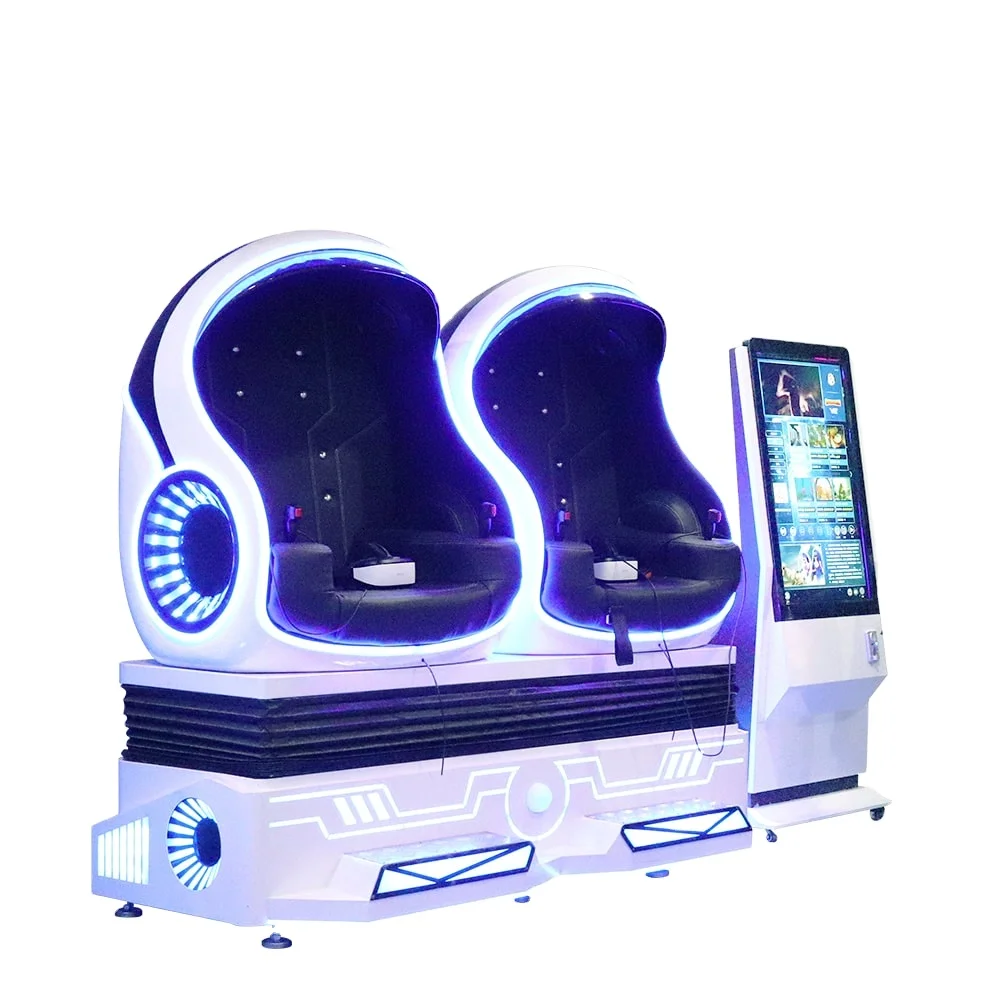 Guangdong Simulator 2 Seats 9d Vr Cinema Simulator With Horror Thriller Cartoon Race Movies Buy 9d Vr Cinema Simulator 2 Seats 9d Vr Vr Guangdong Product On Alibaba Com