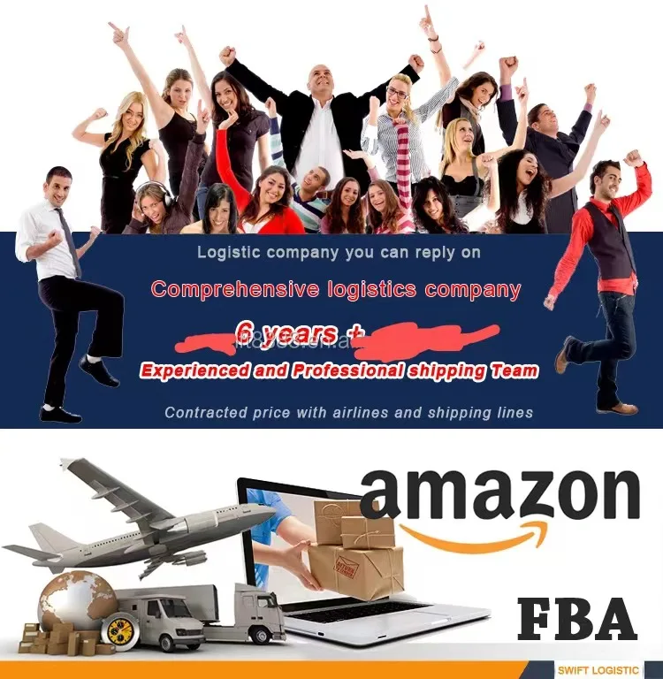 amazon fba