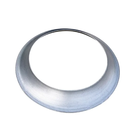 Factory Inlet Impeller, Axial, WD-SP-200 - detail 6