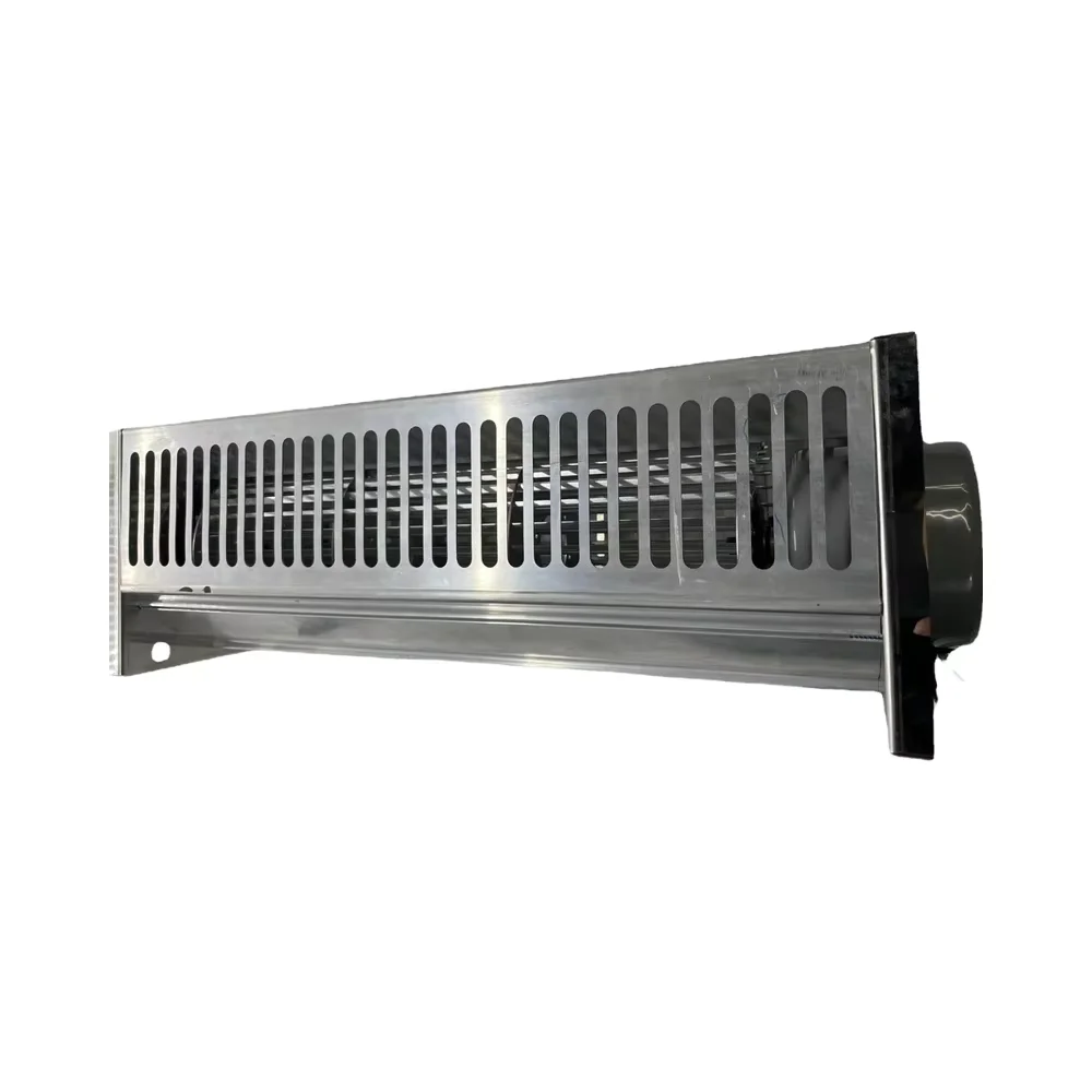 Cross Flow Fan, 220-240v, 95W - detail 4