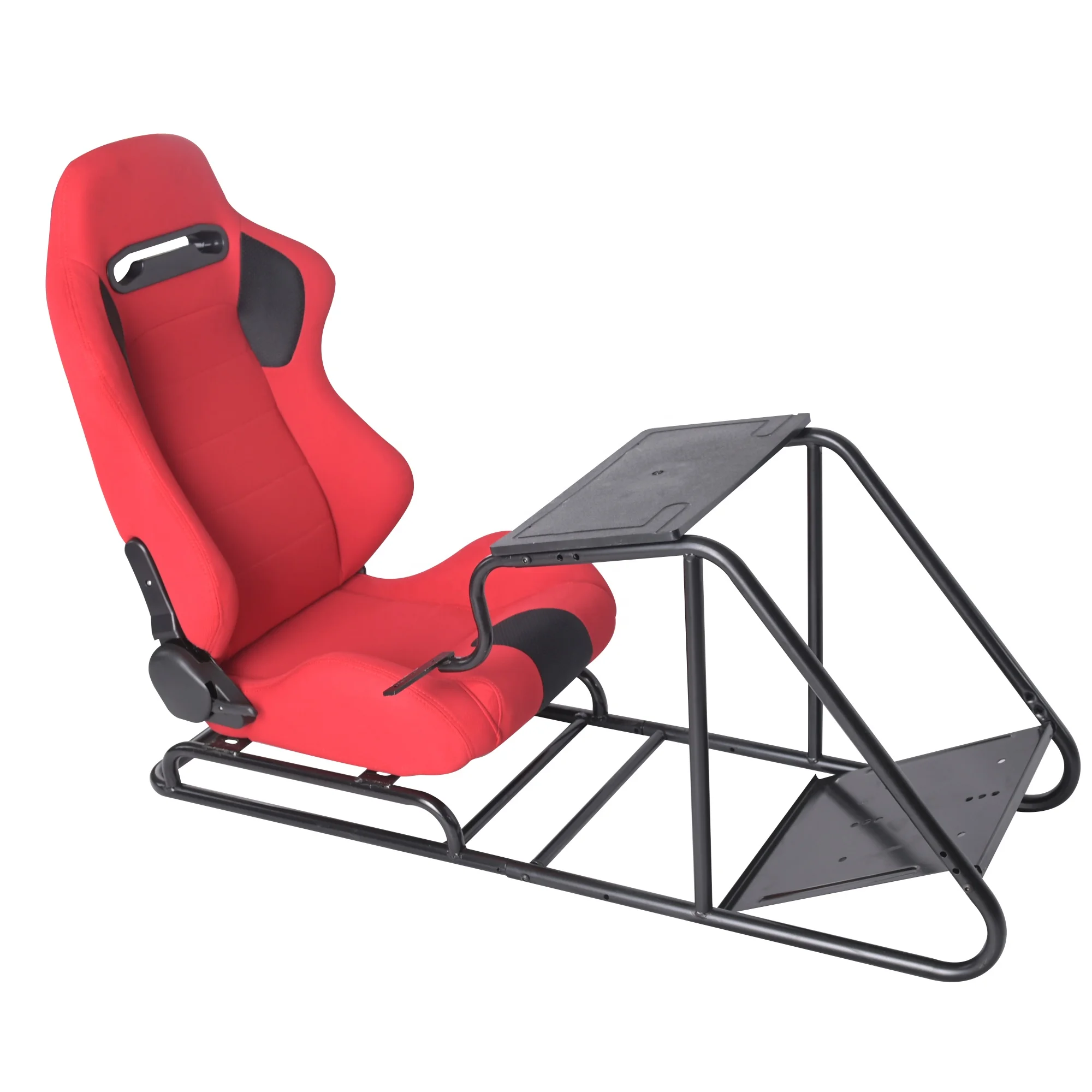 double gaming chair