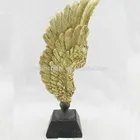 Angel Table Decoration Polyresin Angel Wings