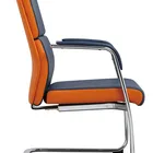 Chair Luxury Comfortable High Back Executive Manager Home High Back Office Chair Office Set
