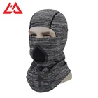 Good Mask Hood Good Price Thermal Face Mask Balaclava Winter Hats Face Cover Ski Mask Hood Balaclava