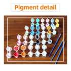 Products Trending Hot Products Oil Painting Home Customized Oil Painting Portable Oil Painting