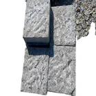 Stone Rough High Quality Granite Stone Paving Rough Stone Paving Rough Hammered