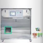 Spout Up Filling Spout Bag Fill Machine China Hot Sale Spout Pouch/stand Up Bag Doypack With Spout Filling Machine