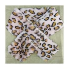 Print Scarf 2021 Durable Using Low Price Leopard Print Designer Winter Scarf Wraps