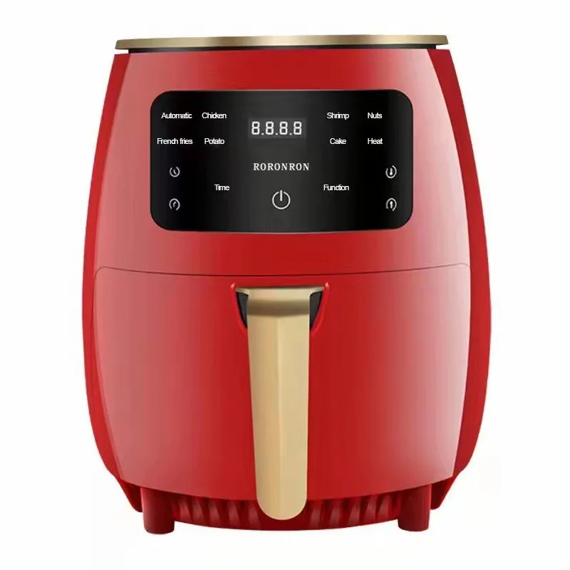 air cooker oil free fryer