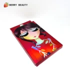 Hand Made Eyelashes Wholesale 3D Hand Made Faux Mink Eyelashes