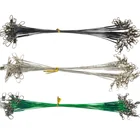 Wire Factory Wholesale Wire Leader Fishing Tackle Accessories Lure Leaders