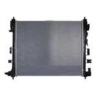 Manufacturer Supplies High Quality Radiators Directly For CHEVROLET EQUINOX 2018~2020 OEM84448454