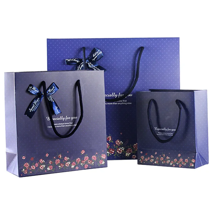 Waarnemen mannetje breuk High Quality Premium Gift Bag Christmas Shopper Bag Luxury Paper Bag For  Sale - Buy Shopping Paper Bag,Premium Gift Bag,Luxury Gift Paper Bag  Product on Alibaba.com